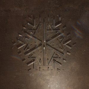 crystalline work (arctic) 24.6.91.1 thumbnail