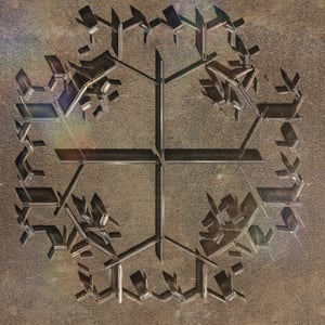 crystalline work (arctic) 20.4.61.1 thumbnail