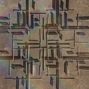 crystalline work (arctic) 19.4.60.1 thumbnail