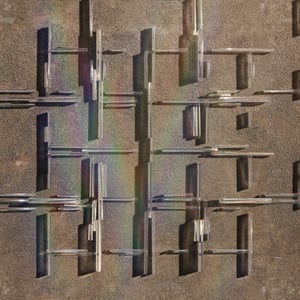 crystalline work (arctic) 15.4.55.1 thumbnail