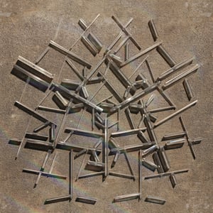 crystalline work (arctic) 13.3.11.0 thumbnail