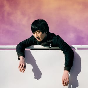 Lawrence Lek avatar