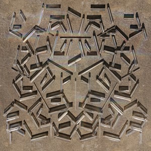 crystalline work (arctic) 22.3.337.1 thumbnail