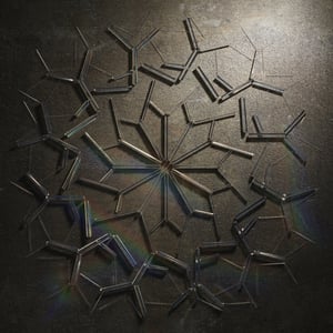 crystalline work (arctic) 16.12.193.1 thumbnail