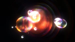 A broken symmetry — the cat's parabola #47 thumbnail