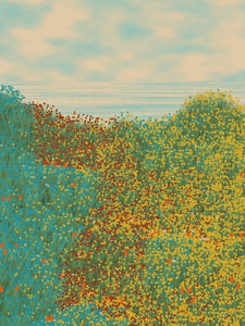 Superbloom #35 thumbnail