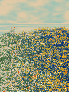 Superbloom #2 thumbnail