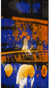 Unsupervised — Burned — Machine Hallucinations — MoMA Dreams #84 thumbnail