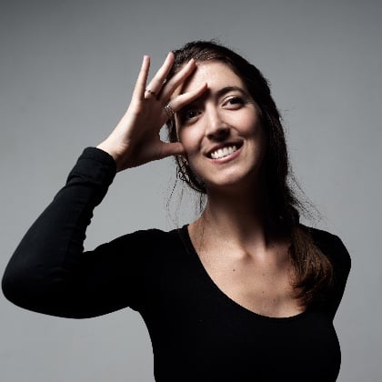 Nadieh Bremer avatar