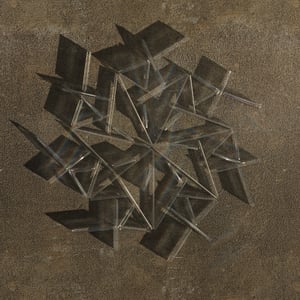 crystalline work (arctic) 18.7.287.1 thumbnail