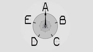 Human Abecedary: Inter-Letters #5 thumbnail