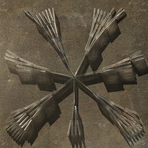 crystalline work (arctic) 9.7.285.1 thumbnail