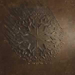 crystalline work (arctic) 19.6.85.1 thumbnail