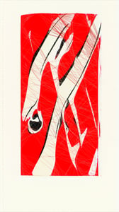 Unsupervised — Burned — Machine Hallucinations — MoMA Dreams #18 thumbnail