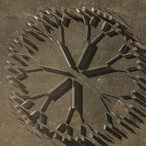 crystalline work (arctic) 6.7.287.1 thumbnail