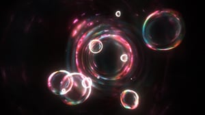 A broken symmetry — the cat's parabola #95 thumbnail