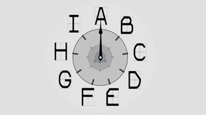Human Abecedary: Inter-Letters #9 thumbnail