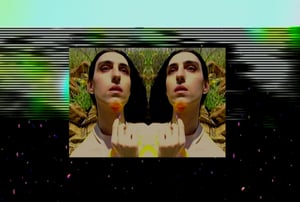 Allure of the Poppy #6 thumbnail