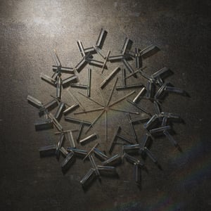crystalline work (arctic) 12.9.259.1 thumbnail