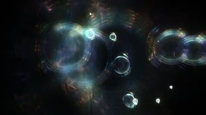 A broken symmetry — the cat's parabola #5 thumbnail