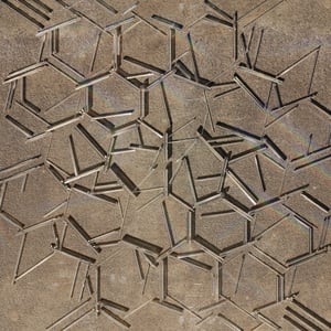 crystalline work (arctic) 24.2.27.1 thumbnail