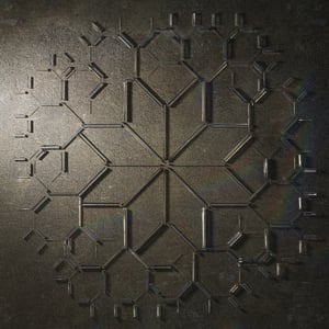 crystalline work (arctic) 9.8.125.1 thumbnail