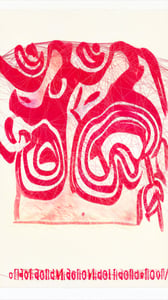 Unsupervised — Burned — Machine Hallucinations — MoMA Dreams #34 thumbnail