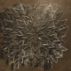 crystalline work (arctic) 14.7.285.1 thumbnail