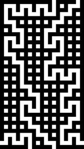 Grey Path #48 thumbnail