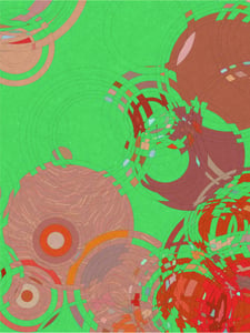 Resonances #101 thumbnail