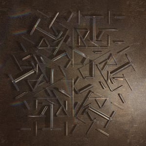 crystalline work (arctic) 21.6.89.1 thumbnail