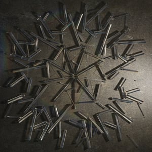 crystalline work (arctic) 20.9.231.1 thumbnail