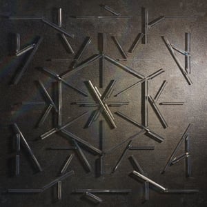 crystalline work (arctic) 19.6.3.0 thumbnail