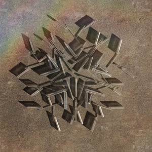 crystalline work (arctic) 19.5.304.1 thumbnail