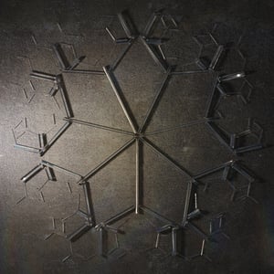 crystalline work (arctic) 8.7.262.1 thumbnail