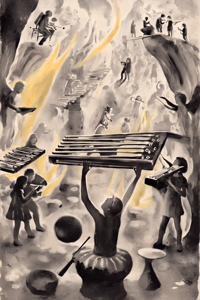 Play from Memory #29 thumbnail