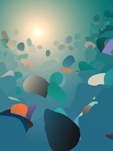 Beautiful Silence #46 thumbnail