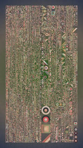 Flows of Pattern #25 thumbnail