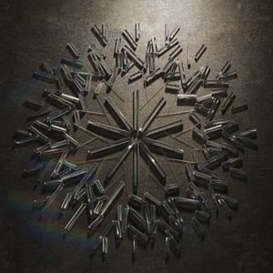 crystalline work (arctic) 15.10.157.1 thumbnail