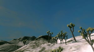 New Landscapes 2023 #30 thumbnail