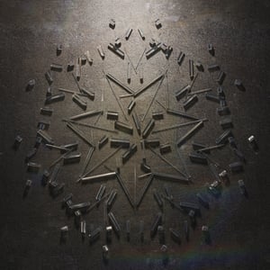 crystalline work (arctic) 14.7.266.1 thumbnail