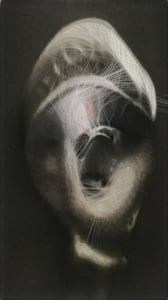 Unsupervised — Burned — Machine Hallucinations — MoMA Dreams #100 thumbnail
