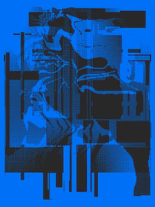 Oscillation II #131 thumbnail