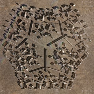 crystalline work (arctic) 17.3.325.1 thumbnail