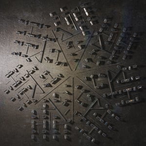 crystalline work (arctic) 8.7.264.1 thumbnail