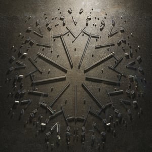 crystalline work (arctic) 14.9.252.1 thumbnail