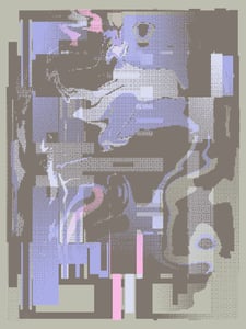 Oscillation II #13 thumbnail