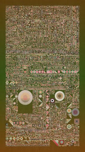 Flows of Pattern #40 thumbnail