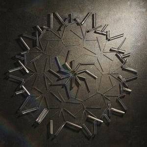 crystalline work (arctic) 17.10.5.0 thumbnail