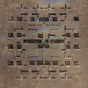 crystalline work (arctic) 21.4.51.1 thumbnail